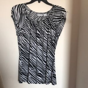 Liz Claiborne Blouse